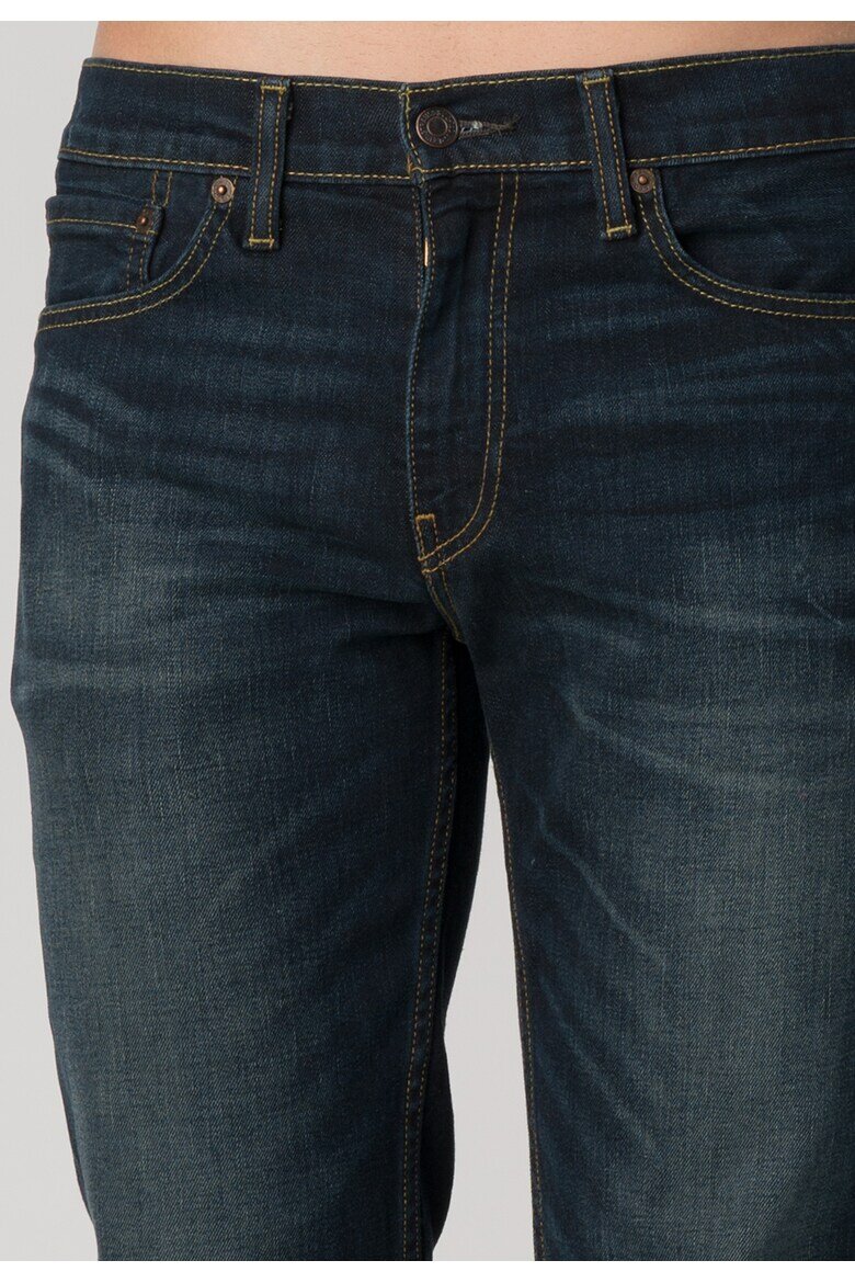 Levi's Ultramarine Blue Jeans