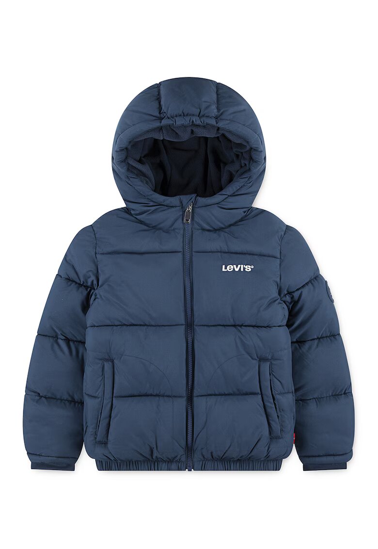 Levi's Зимно яке с бродирано лого