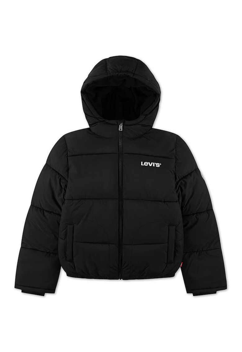 Levi's Зимно яке с лого