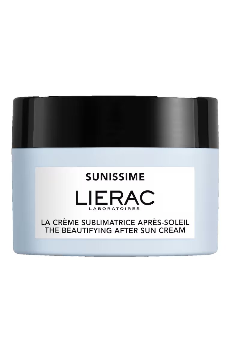 Lierac Възстановяващо мляко за след плаж Sunissime Хидратиращо 200 мл