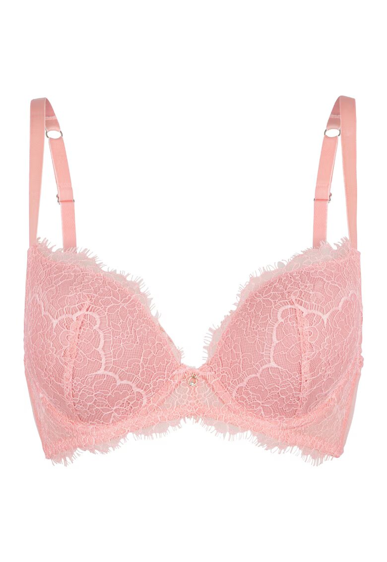 LingaDore Сутиен 31477 с повдигащ ефект