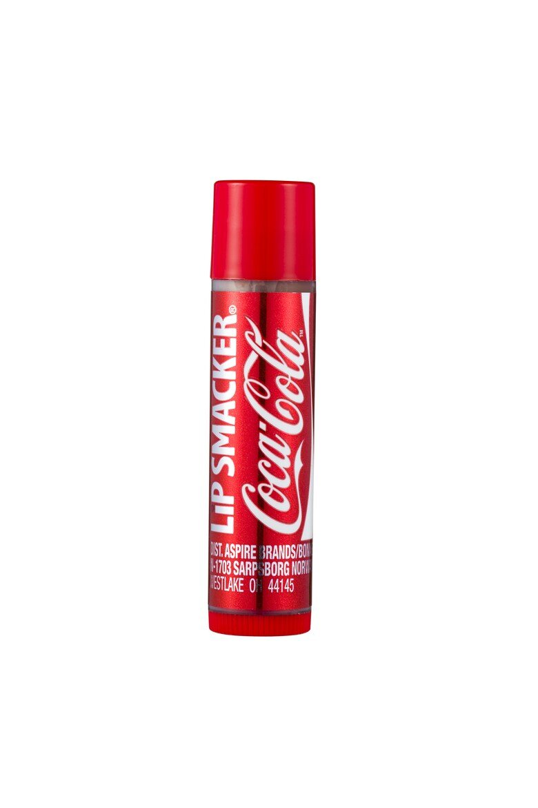 Lip Smacker Балсам за устни Coca Cola Classic