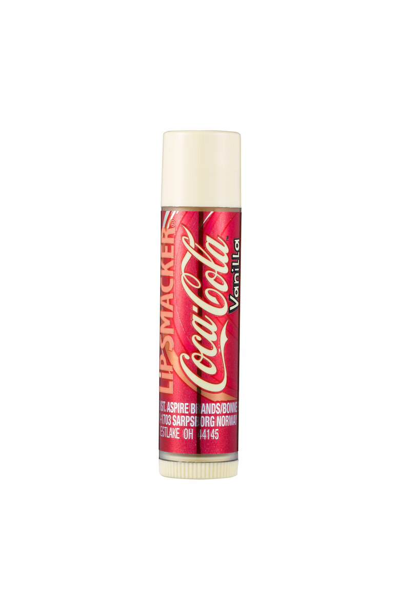 Lip Smacker Балсам за устни Coca Cola Vanilla