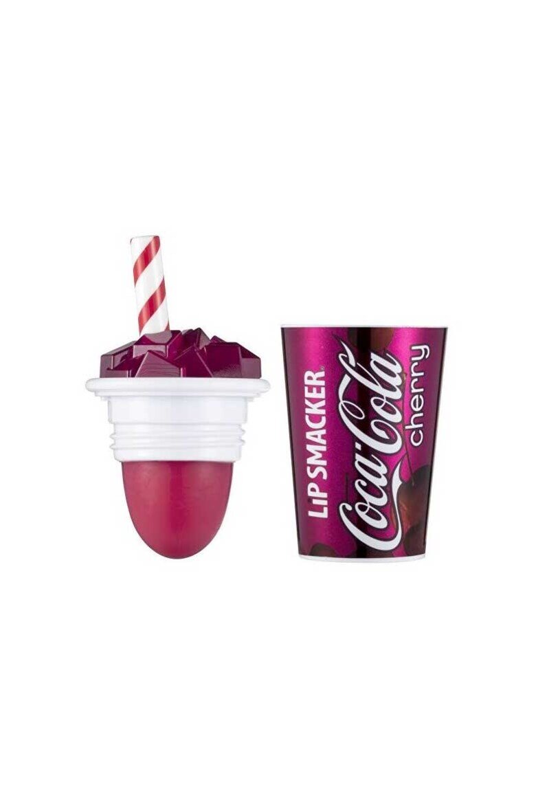 Lip Smacker Балсам за устни Coke Cup Cherry Coke