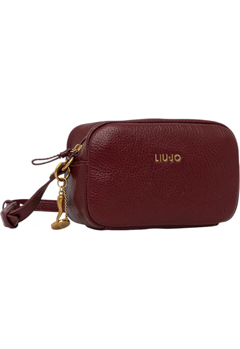 Liu Jo Чанта Tamila Small 49371 - Червен