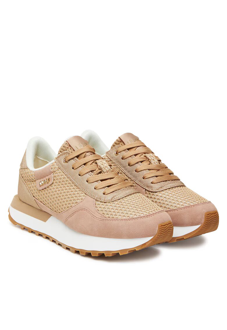 Liu Jo Дамски спортни обувки 51315 Evelyn 915 BF5057 TX