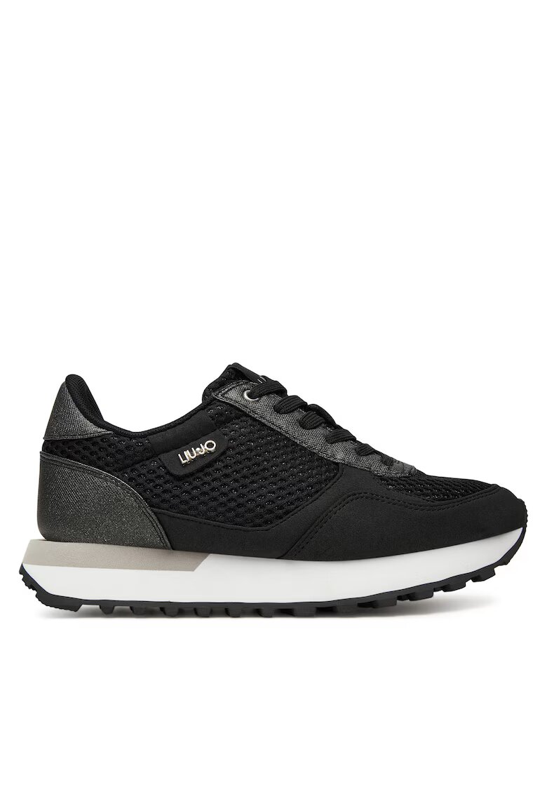 Liu Jo Маратонки Evelyn 915 BF5057 TX - - текстил