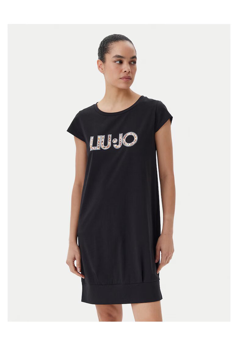 Liu Jo Рокля Beachwear