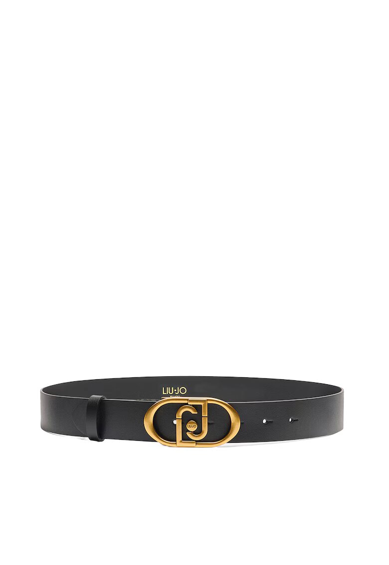 Liu Jo Широк колан от кожа