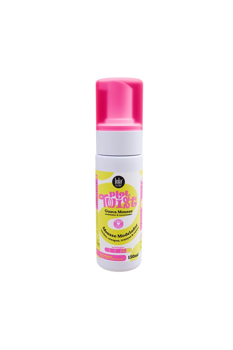 Lola Cosmetics Балсам за коса Plot Twist 150 мл