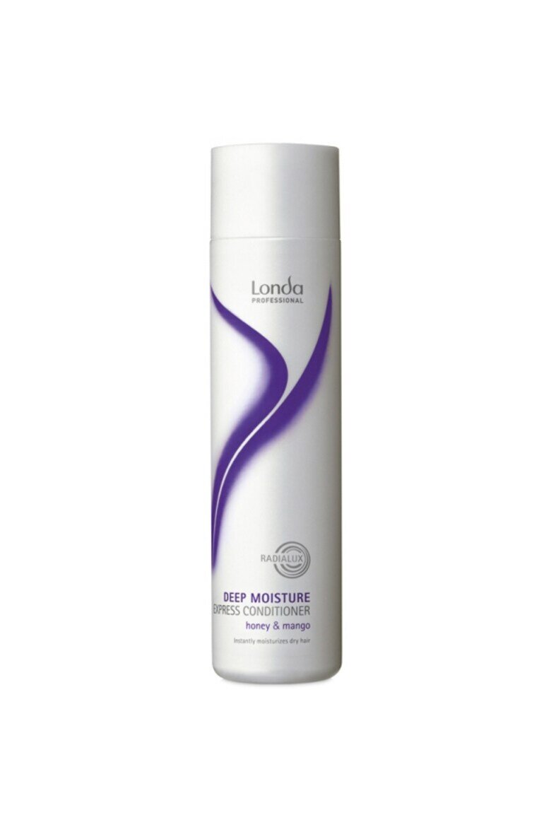 Londa Professional Балсам express Deep Moisture 250 мл