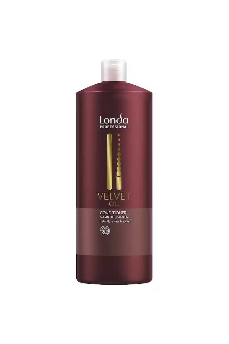 Londa Professional Балсам за коса с арганово масло Velvet Oil Conditioner 1000 мл