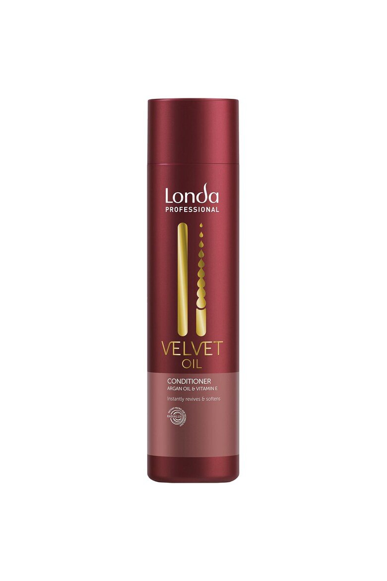 Londa Professional Балсам за коса с арганово масло Velvet Oil Conditioner 250 мл