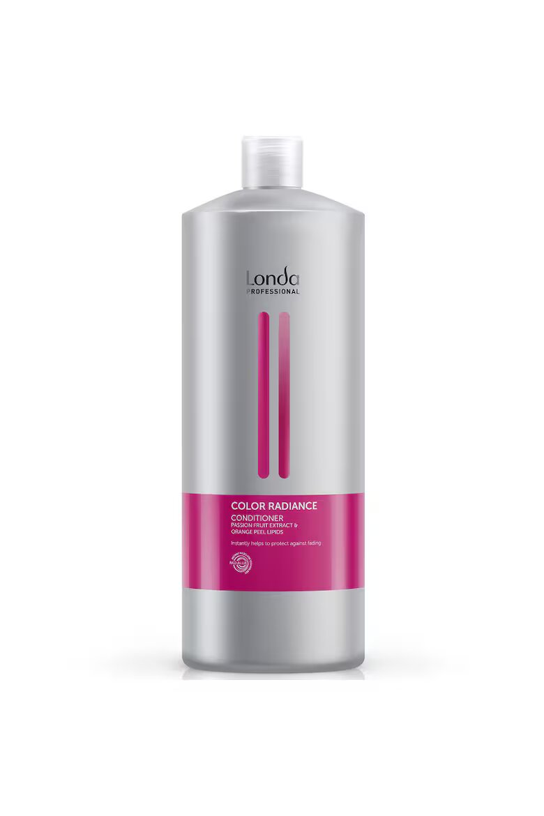 Londa Professional Color Radiance балсам за боядисана коса 1 l