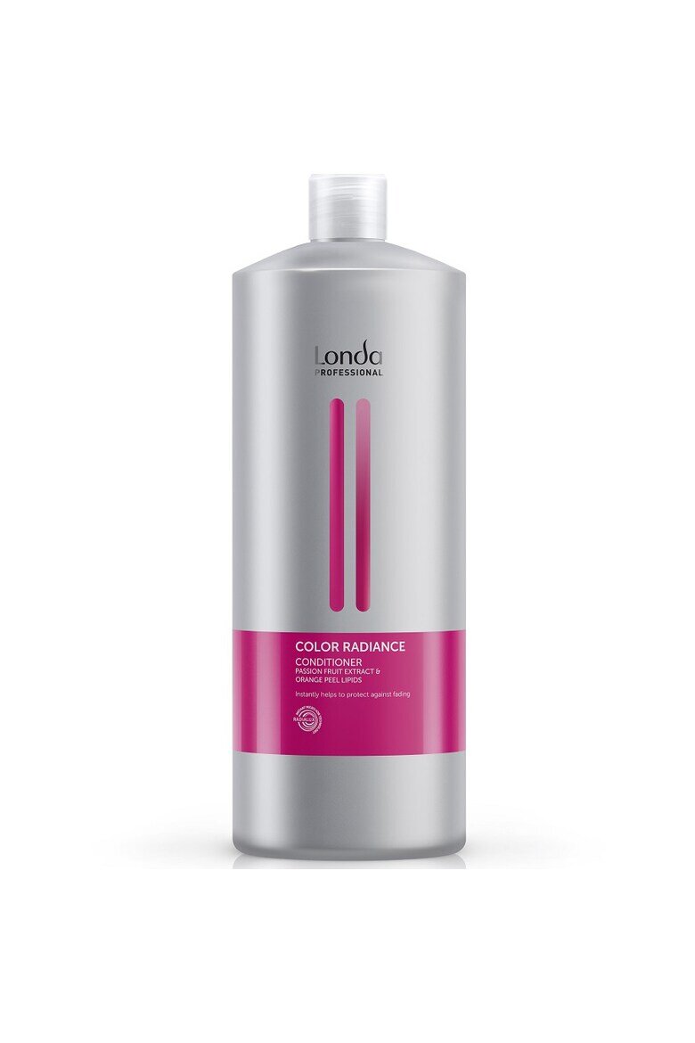 Londa Professional Color Radiance балсам за боядисана коса 1 l