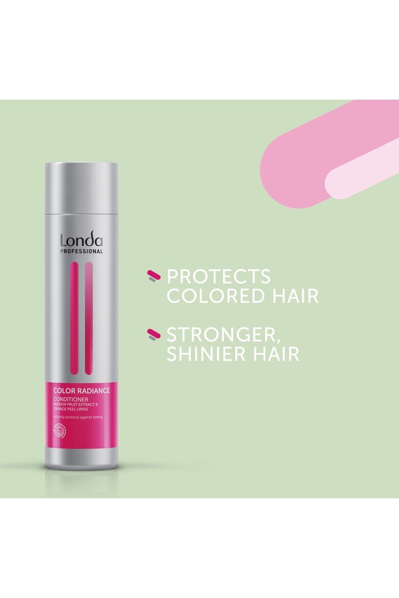 Londa Professional Color Radiance балсам за боядисана коса 250 мл