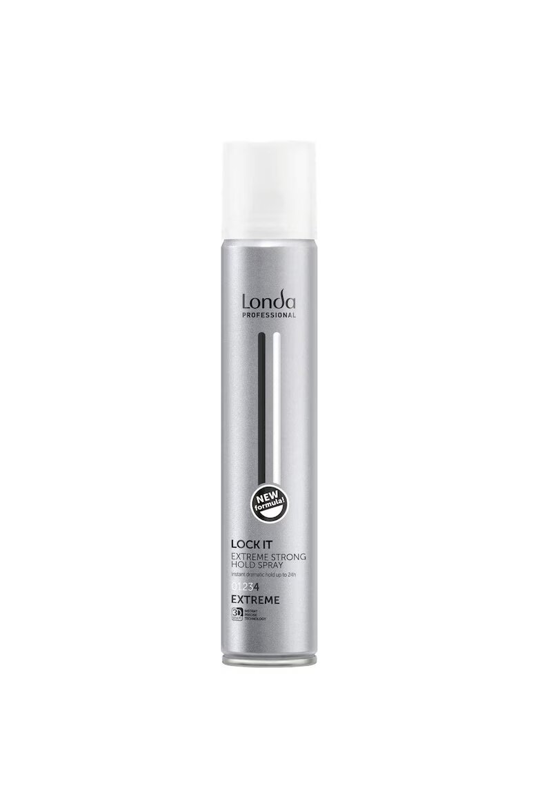 Londa Professional Лак за коса Lock It 300 мл
