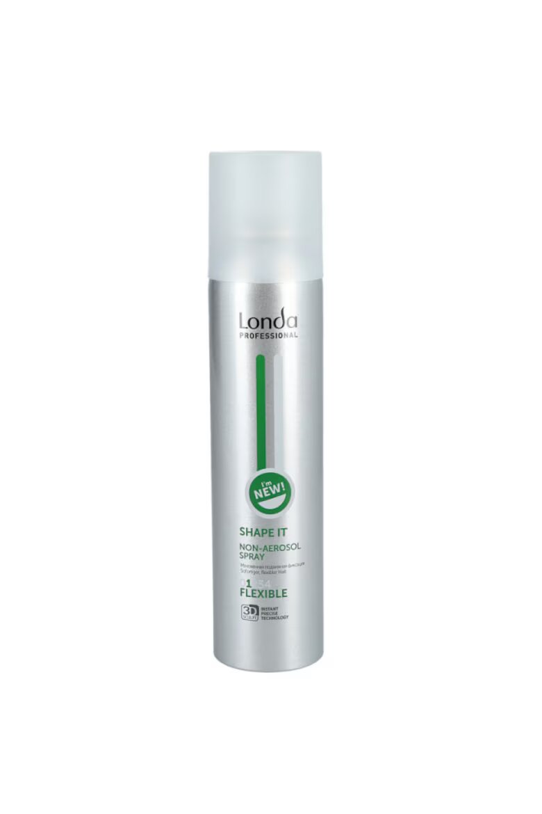 Londa Professional Лак за коса Shape It 250 мл