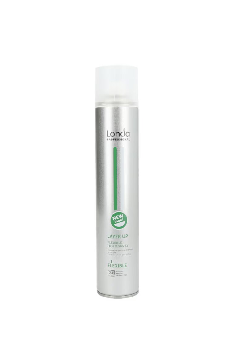 Londa Professional Лак за коса Style Layer Up 500 мл