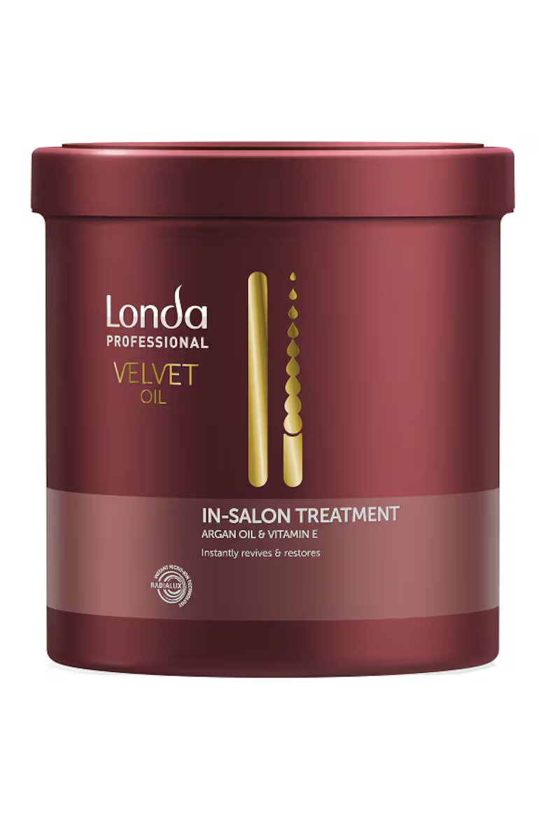 Londa Professional Лечение с арганово масло Velvet Oil 750 мл