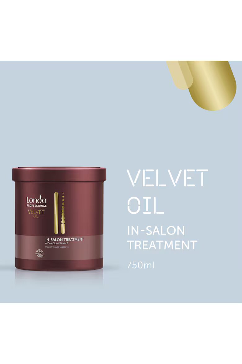 Londa Professional Лечение с арганово масло Velvet Oil 750 мл