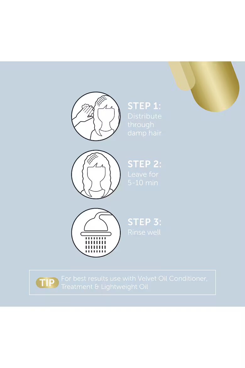 Londa Professional Лечение с арганово масло Velvet Oil 750 мл