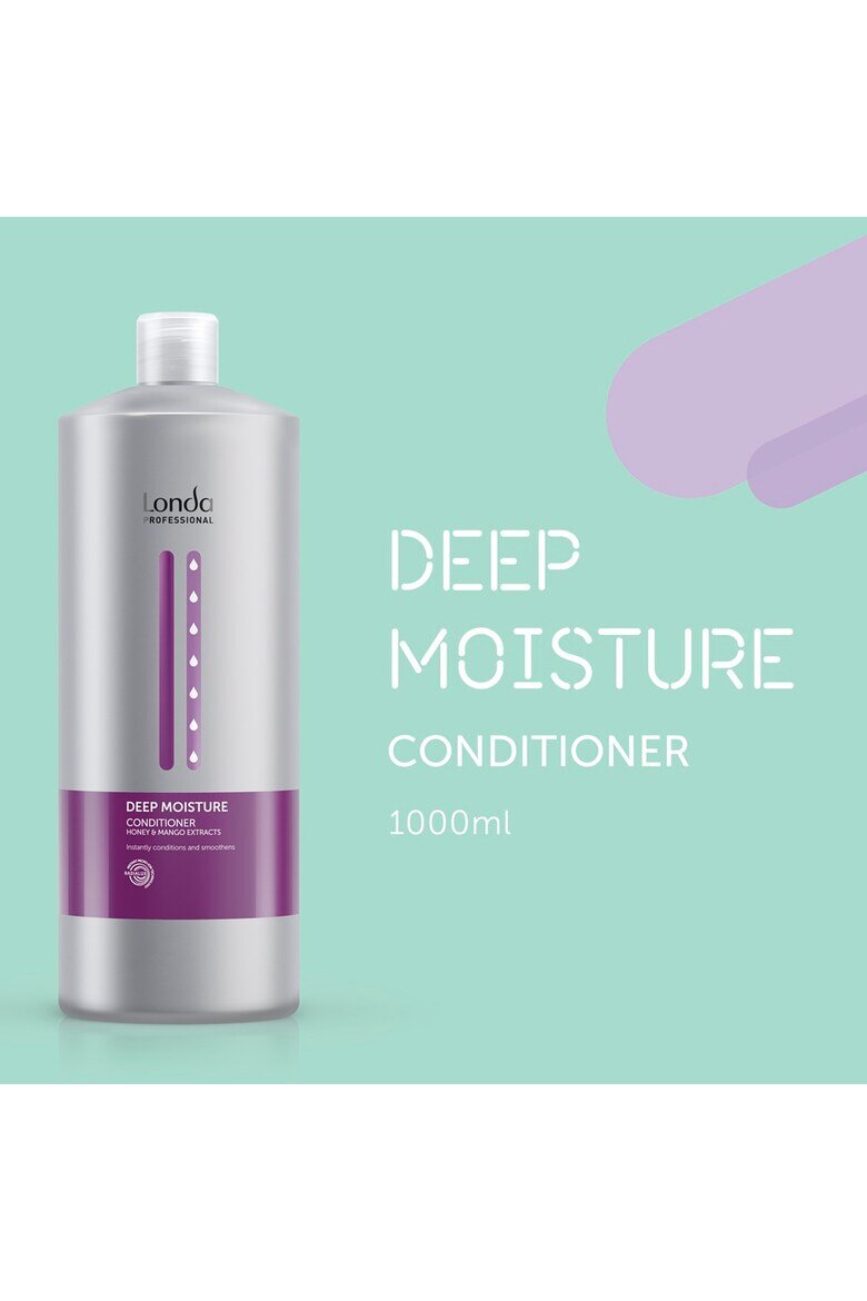 Londa Professional Професионален балсам за дълбока хидратация Londa 1 l