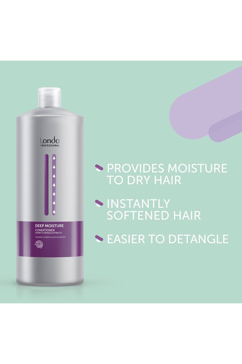Londa Professional Професионален балсам за дълбока хидратация Londa 1 l