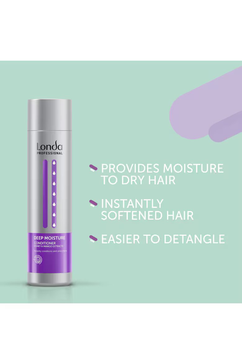 Londa Professional Професионален балсам за дълбока хидратация Londa 250 мл