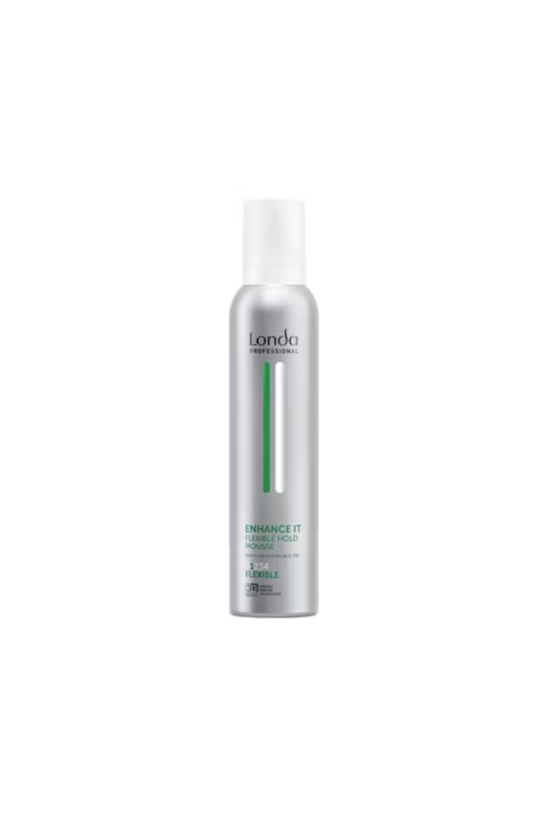 Londa Professional Пяна за коса Style Enhance It Mousse 250 мл
