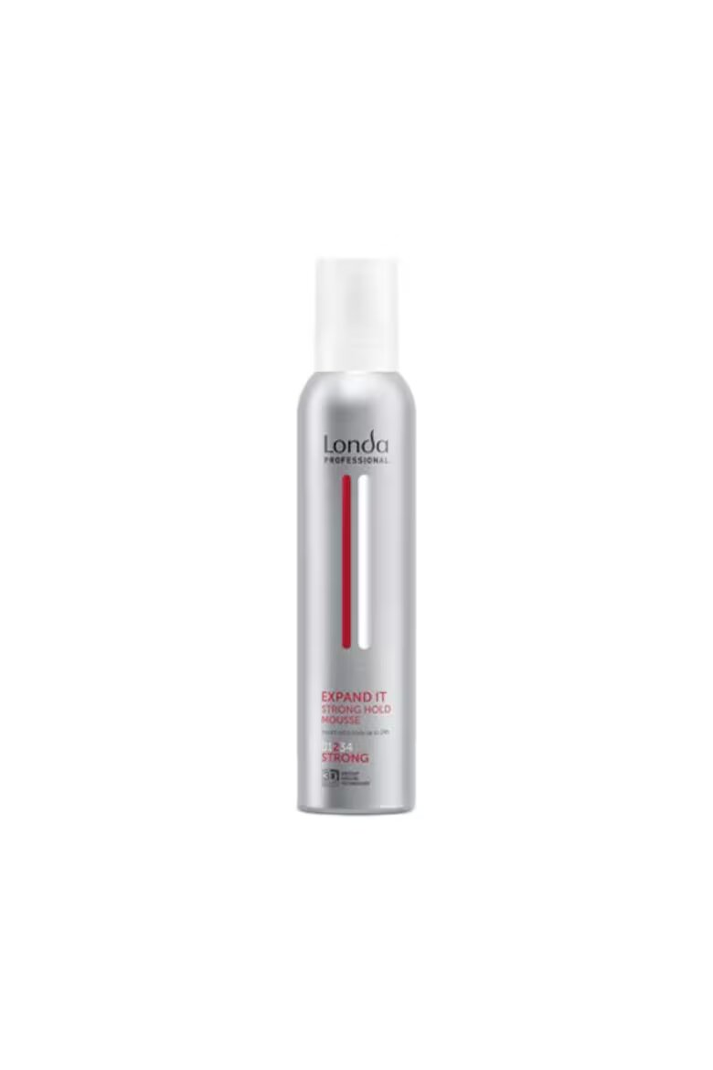 Londa Professional Пяна за коса Style Expand It Mousse 250 мл