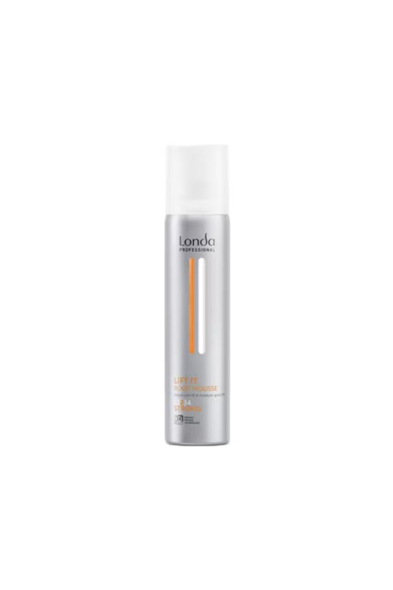 Londa Professional Пяна за коса Style Lift It Mousse 250 мл