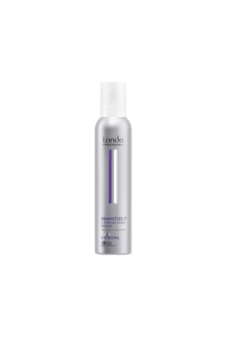 Londa Professional Style Dramatize It Mousse 250 мл