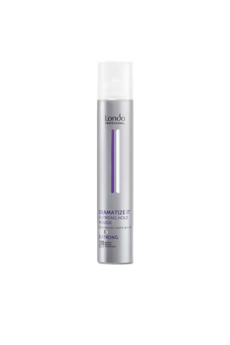 Londa Professional Style Dramatize It Mousse 500 мл