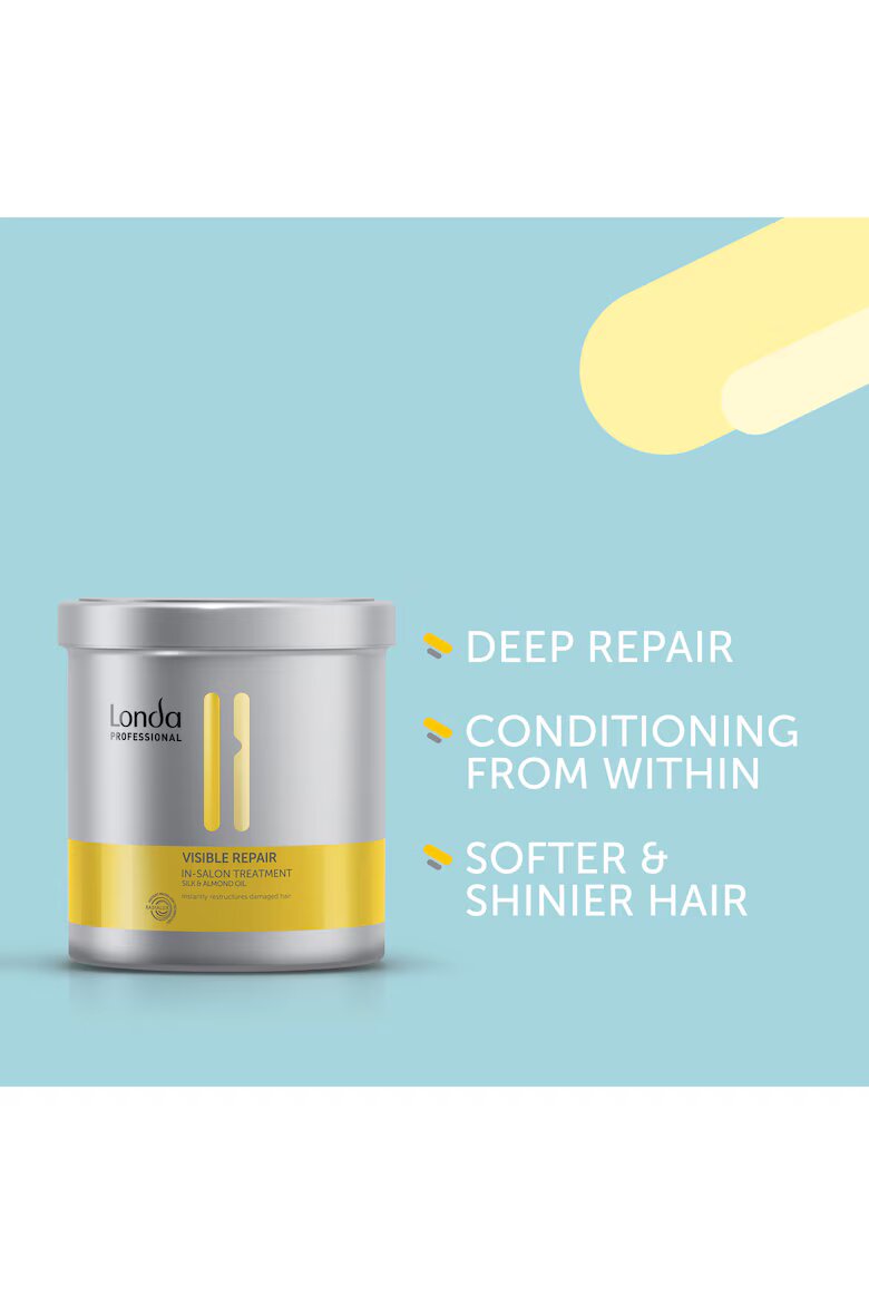 Londa Professional Терапия за увредена коса Care Visible Repair 750 мл