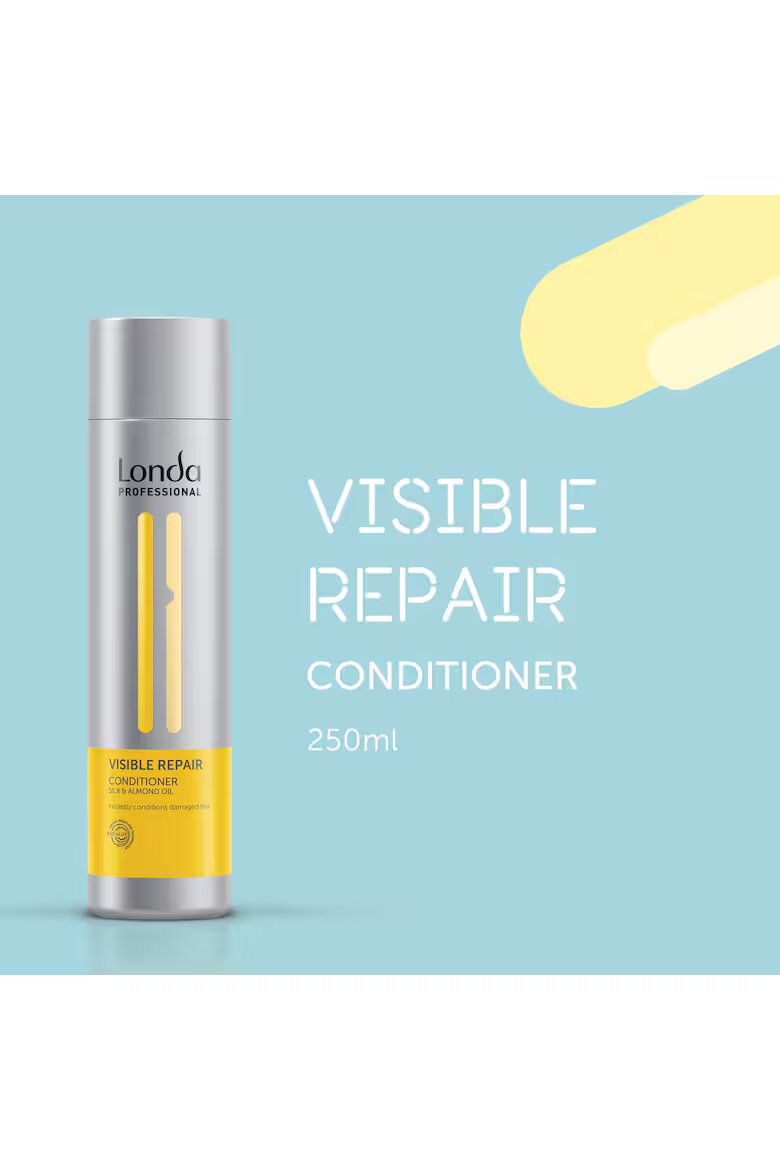 Londa Professional Visible Repair балсам за увредена коса