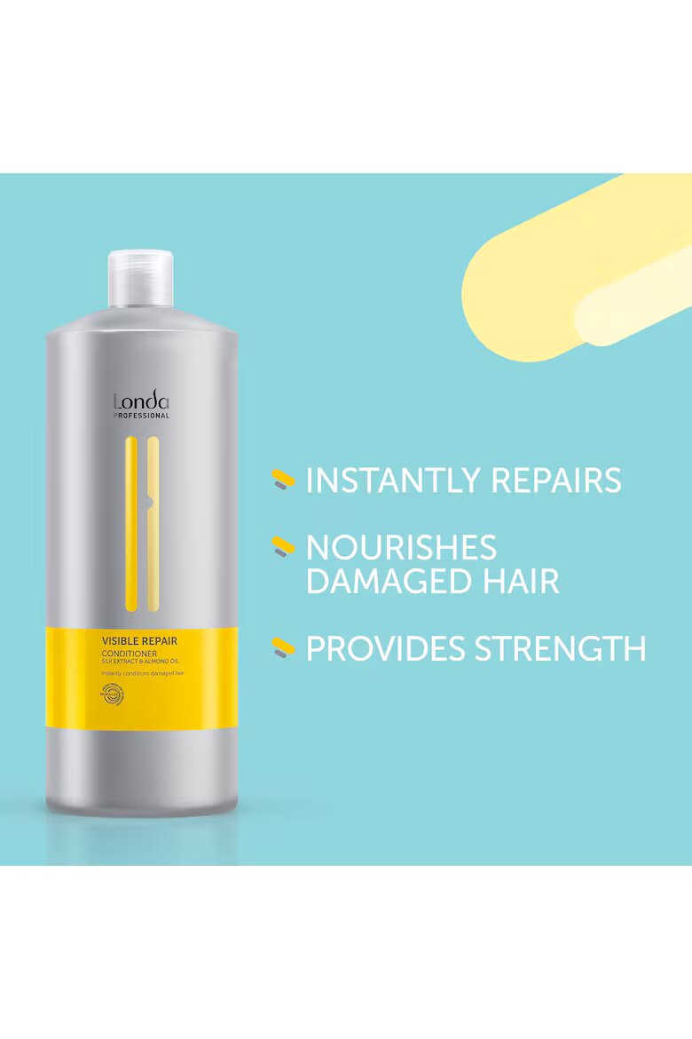 Londa Professional Visible Repair балсам за увредена коса 1 l