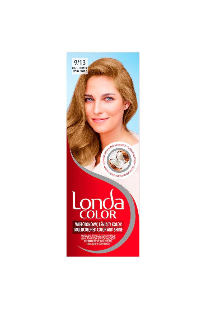Londa Трайна боя за коса 110 мл