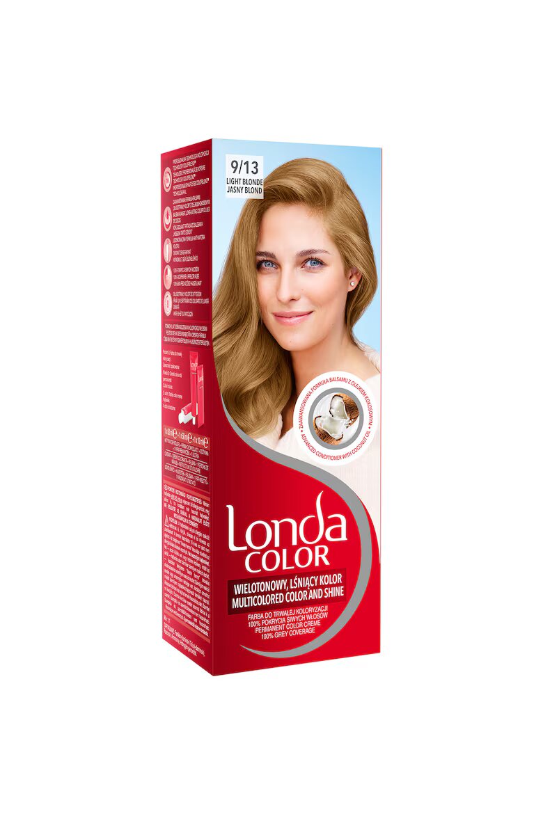 Londa Трайна боя за коса 110 мл