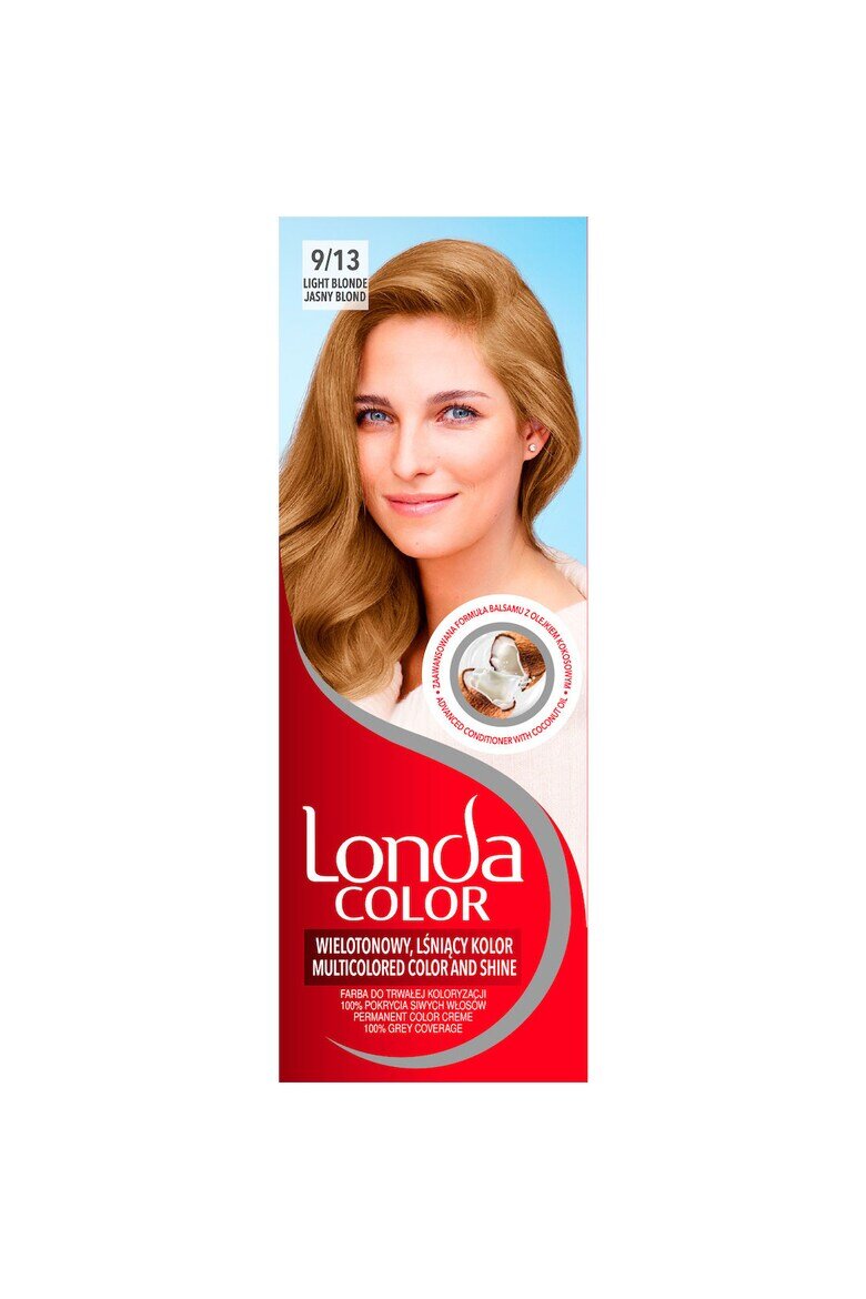 Londa Трайна боя за коса 110 мл