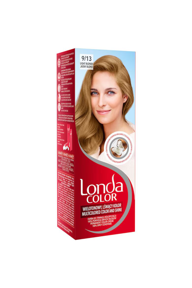 Londa Трайна боя за коса 110 мл