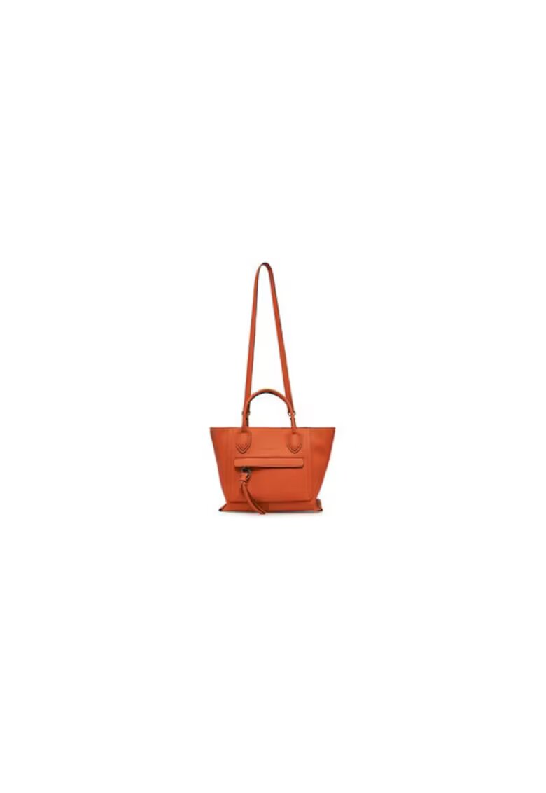 Longchamp Дамска чанта 3597922267125 - Естествена кожа