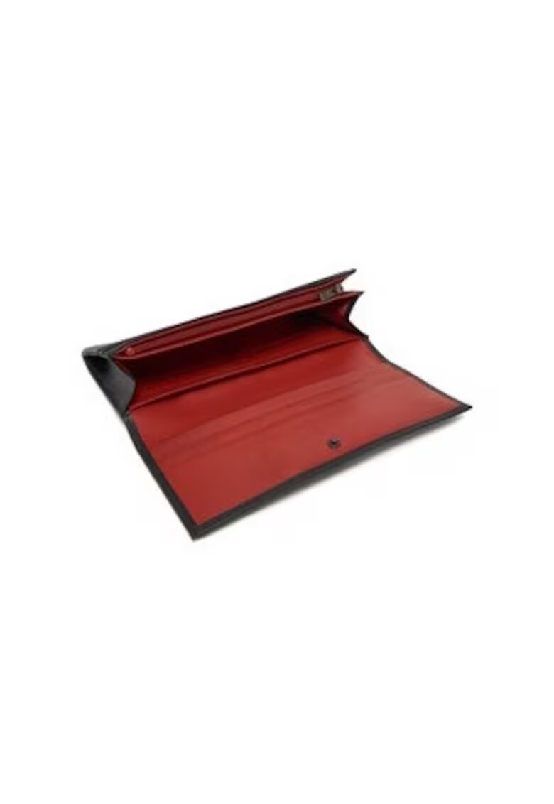 Longchamp Дамски портфейл модел 044871 - - пластмасов материал