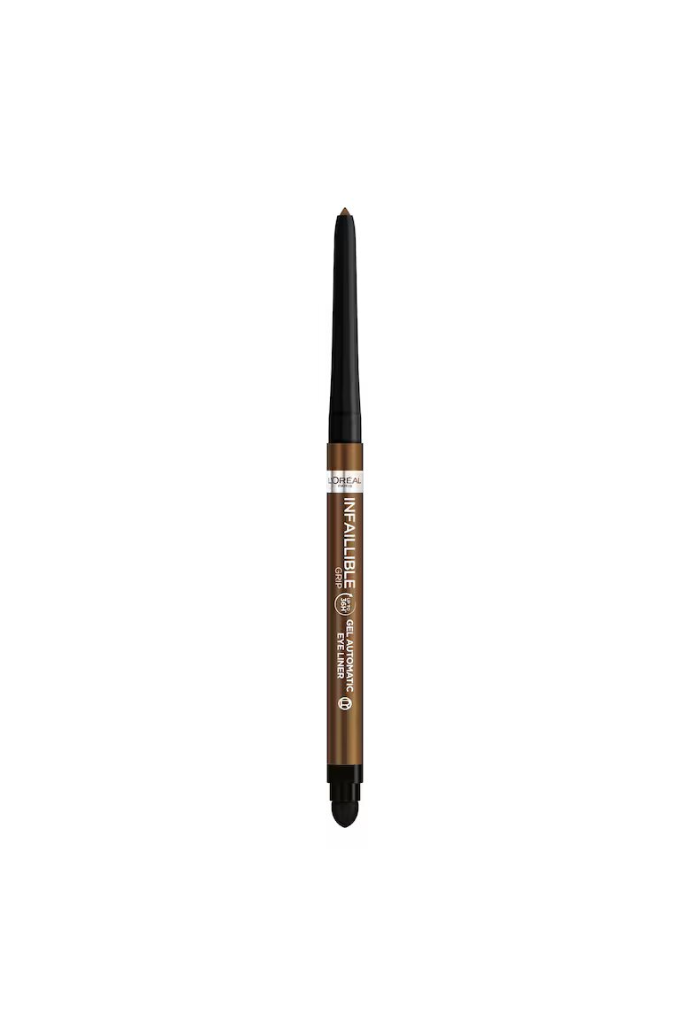 L'Oreal Paris Автоматичен молив за очи Infaillible 36H 1 гр Bronzed