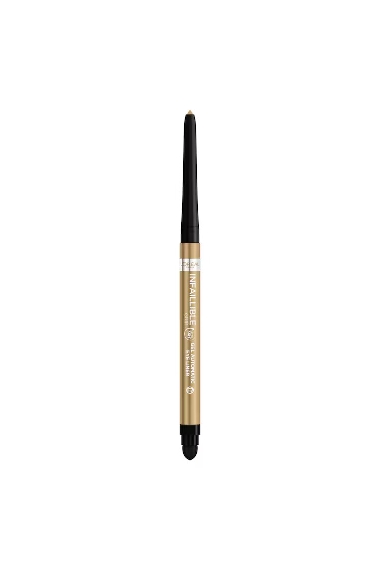 L'Oreal Paris Автоматичен молив за очи Infaillible 36H 1 гр Gold