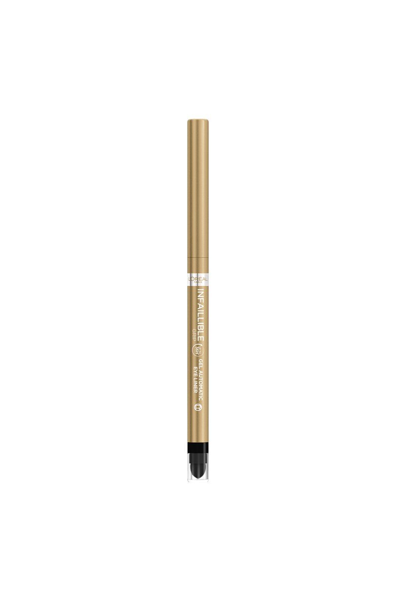 L'Oreal Paris Автоматичен молив за очи Infaillible 36H 1 гр Gold