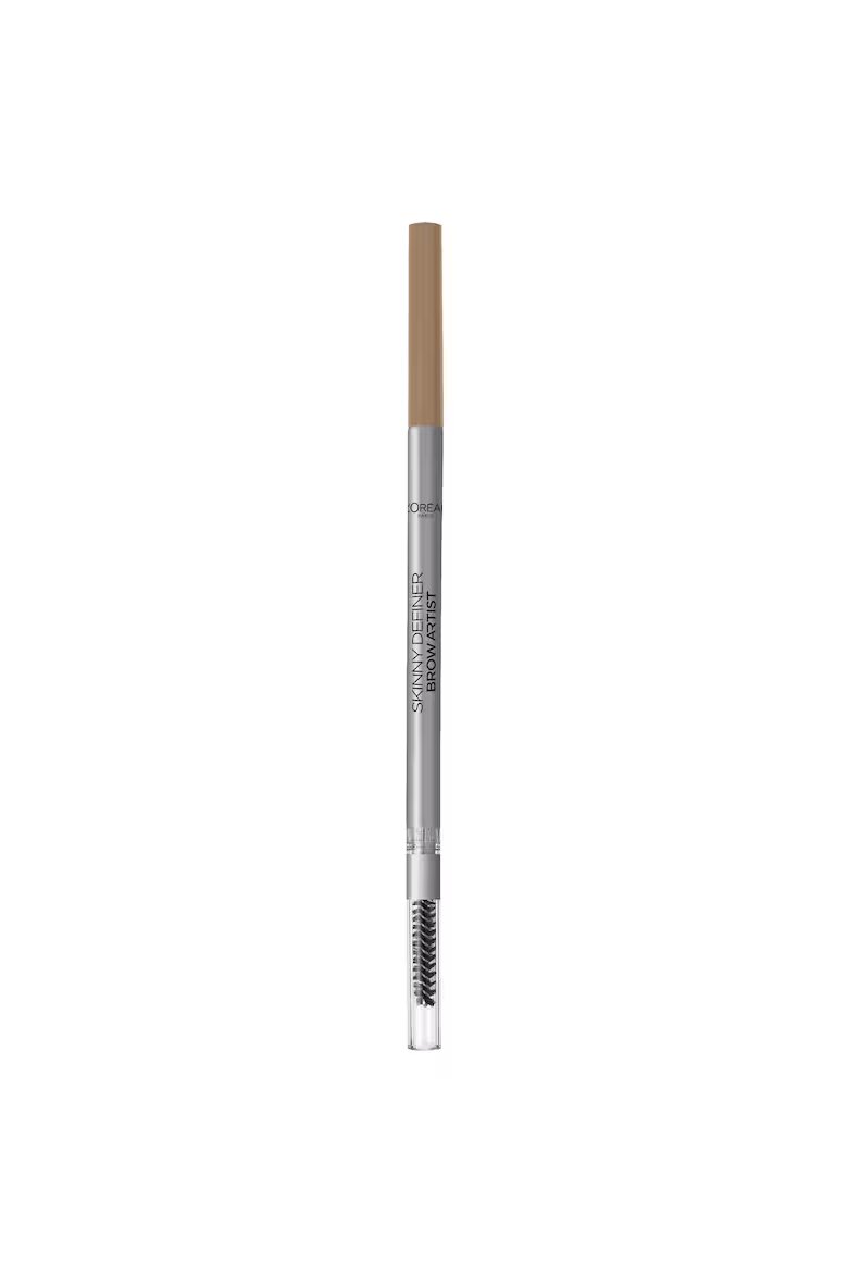 L'Oreal Paris Автоматичен молив за вежди L'Oréal Paris Brow Artist Skinny Definer 101