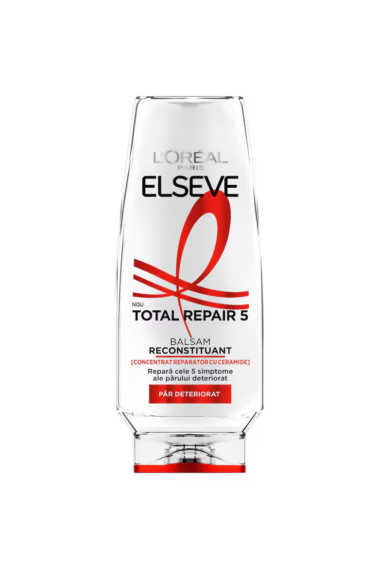 L'Oreal Paris Балсам за коса Elseve Total Repair за изтощена коса 200 мл