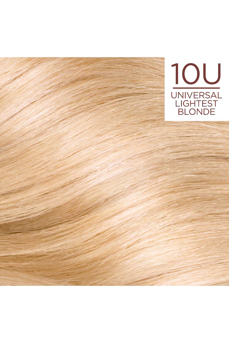 L'Oreal Paris Безамонячна перманентна боя за коса Excellence Universal Nudes 10U