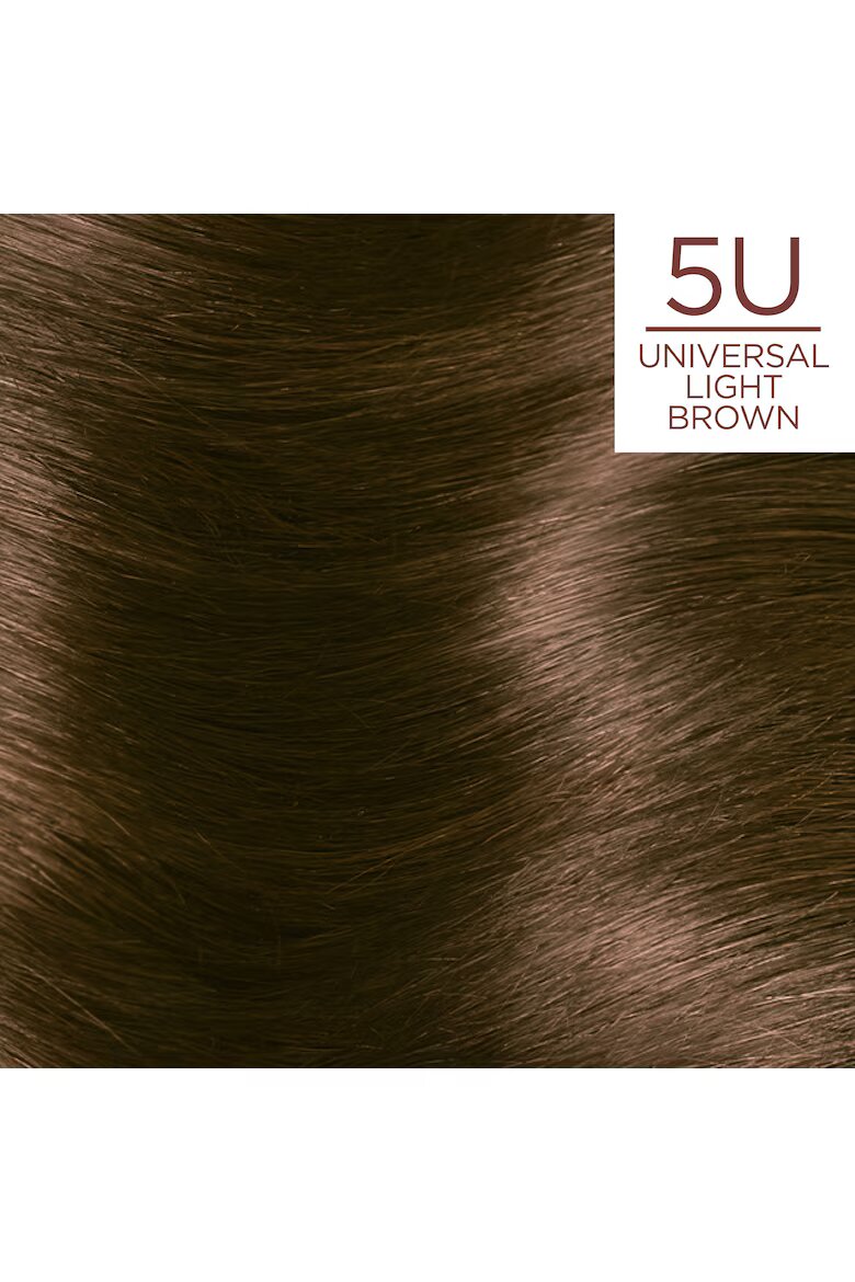 L'Oreal Paris Безамонячна перманентна боя за коса Excellence Universal Nudes 5U